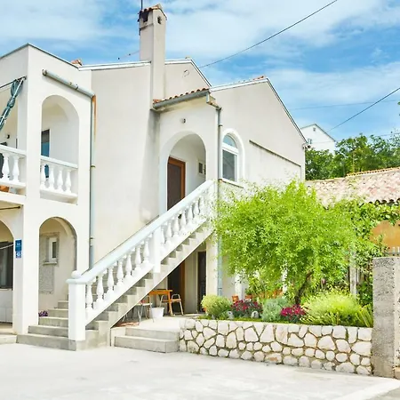 Apartman Gabrijela Senj  Exterior photo