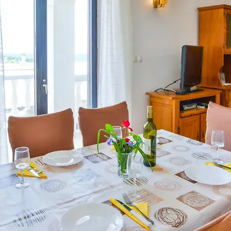 Apartman Gabrijela Senj  Exterior photo