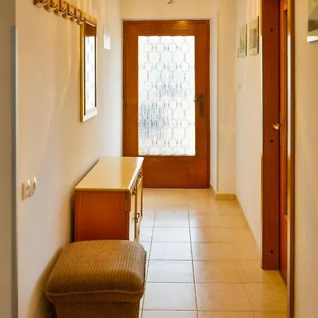 Apartman Gabrijela Senj  Exterior photo