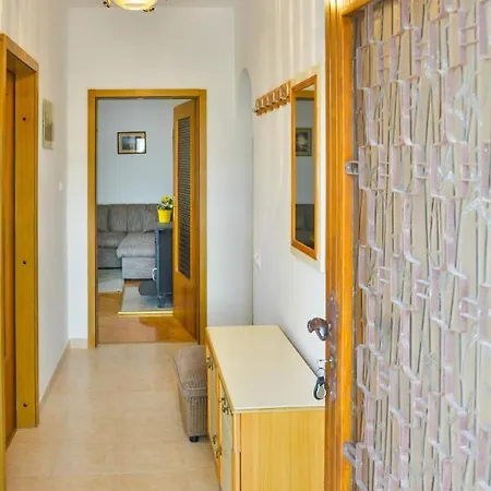 Apartman Gabrijela Senj  Exterior photo