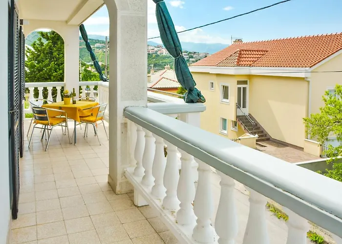 Apartman Gabrijela