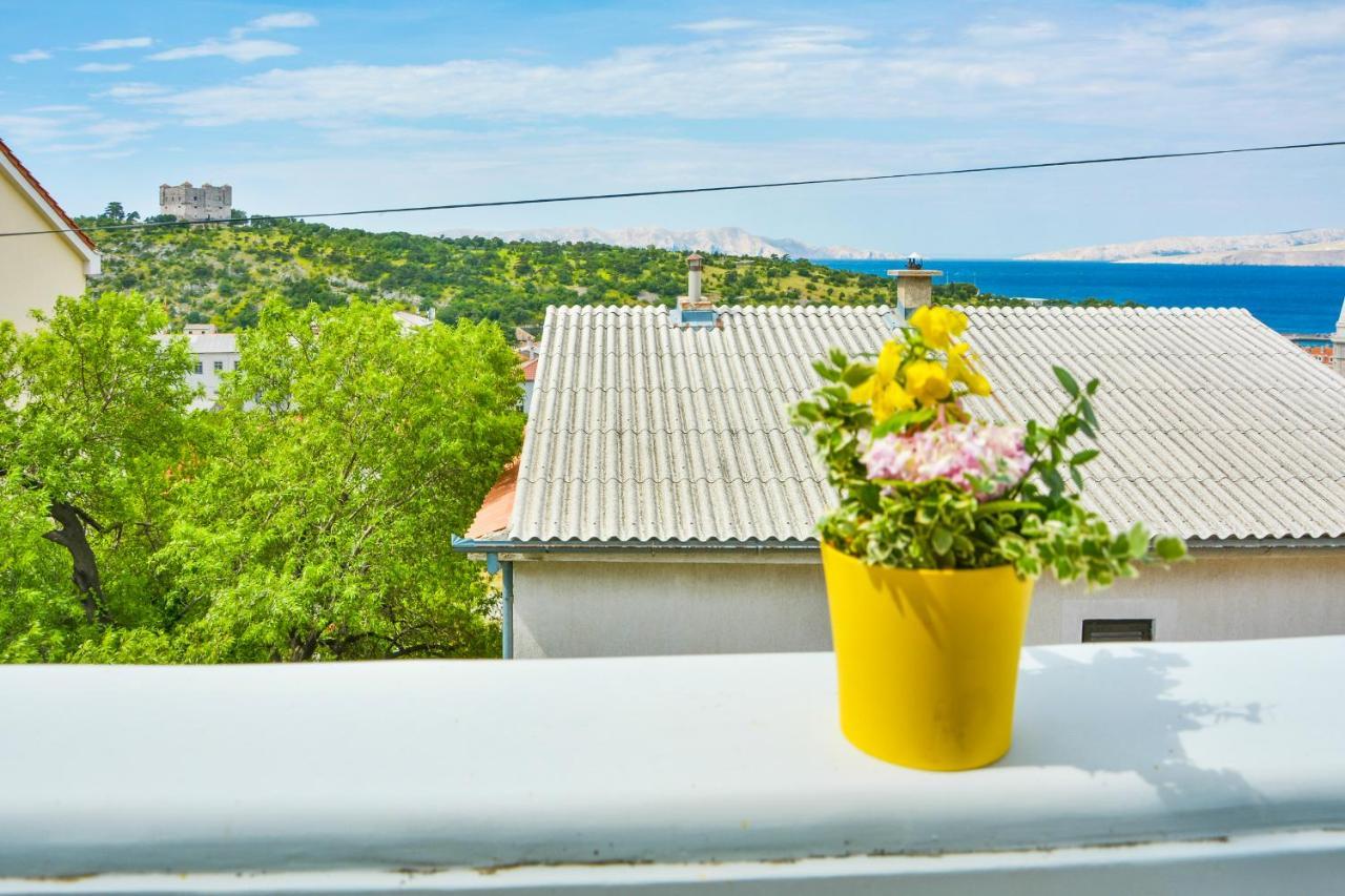Apartmán Gabrijela
