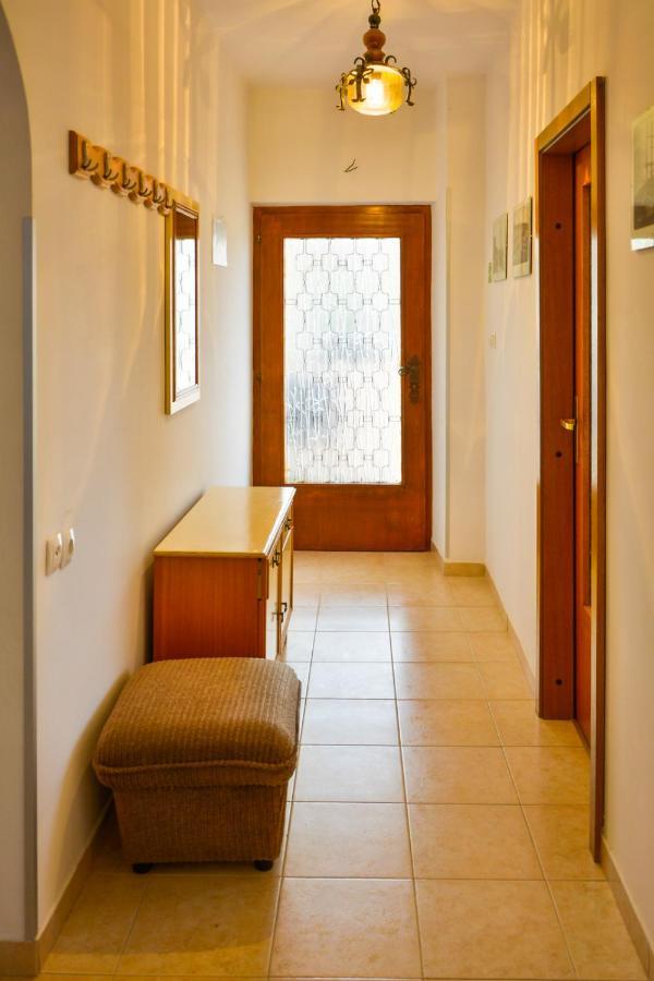Apartmán Gabrijela *