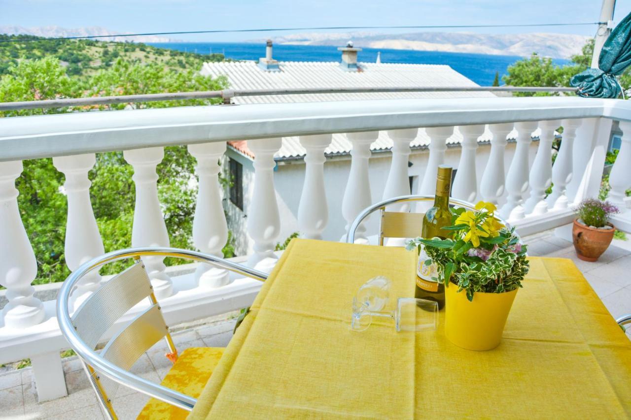 Apartmán Gabrijela *