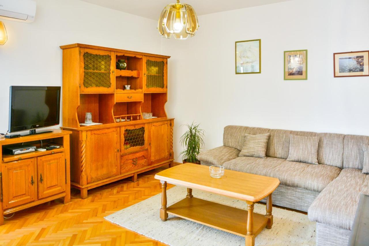 Gabrijela Apartmán