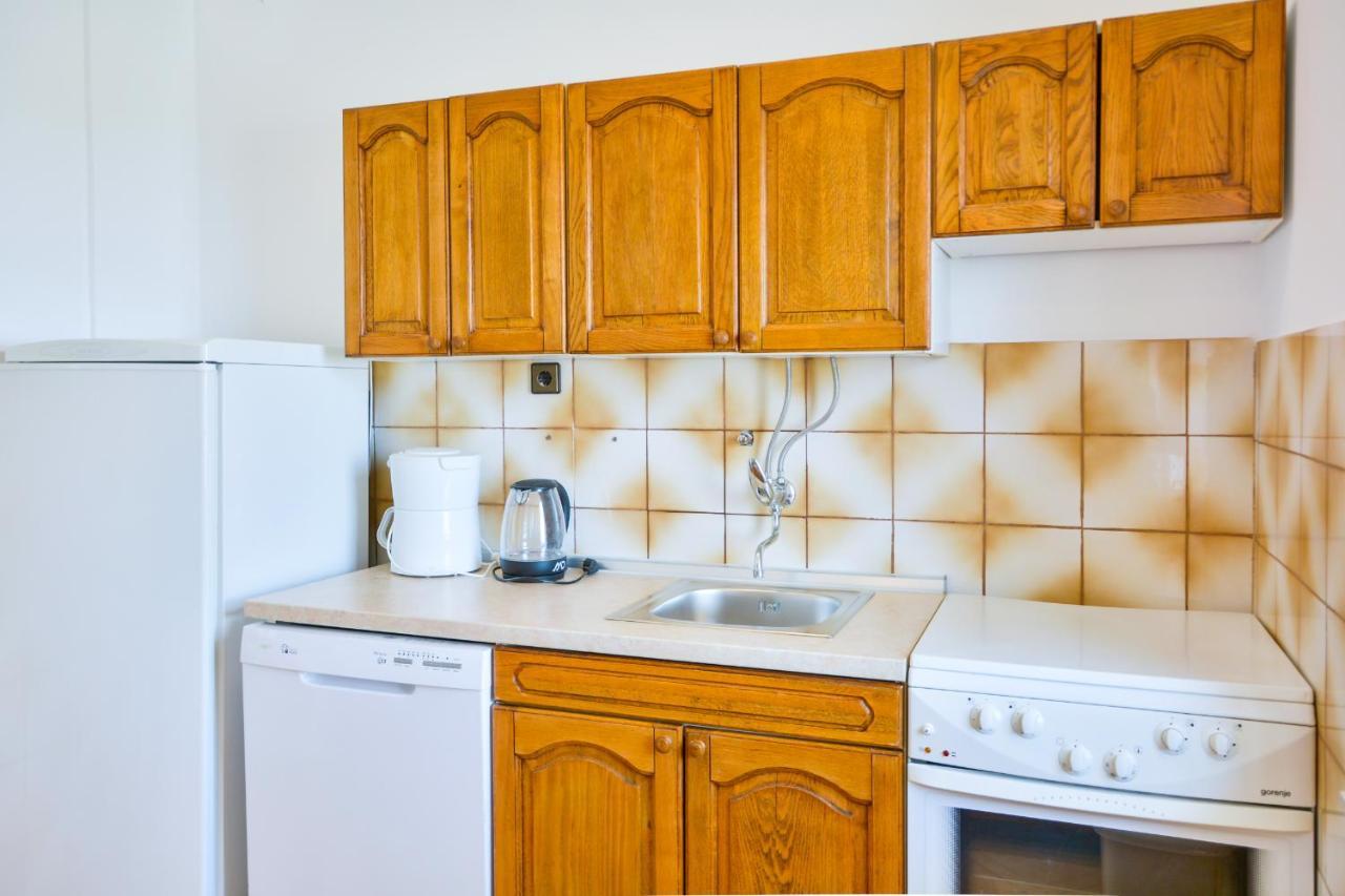Apartmán Gabrijela