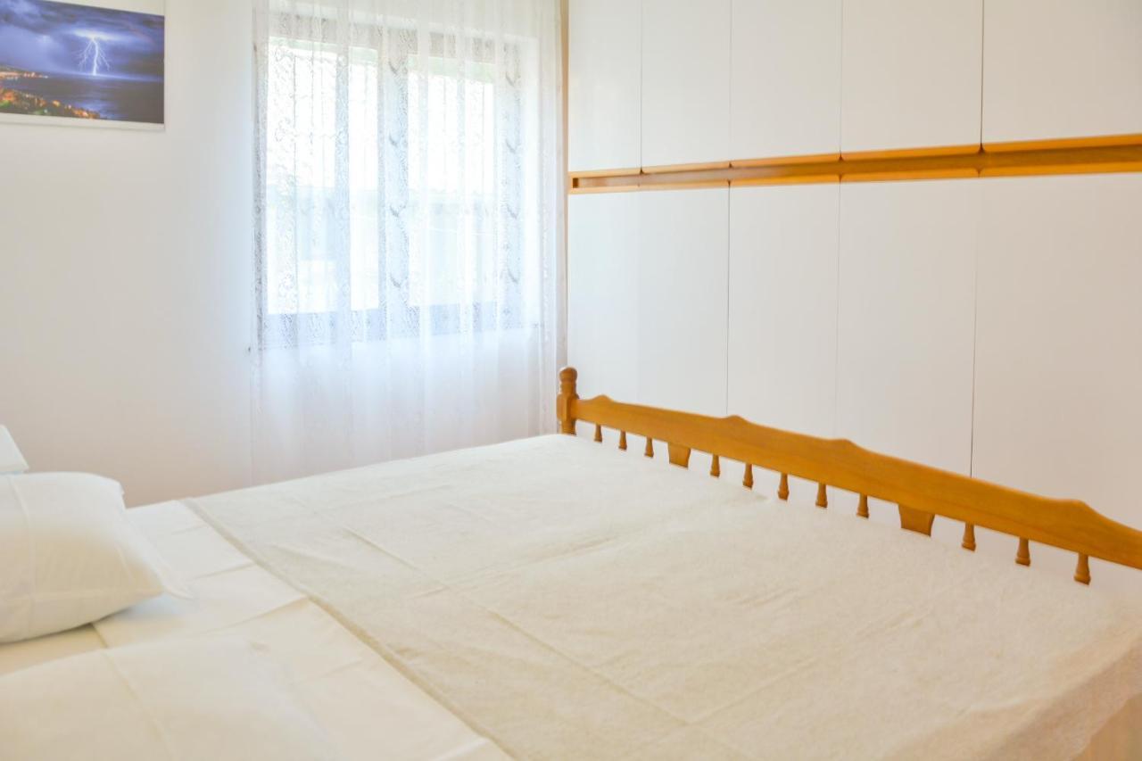 Apartmán Gabrijela *
