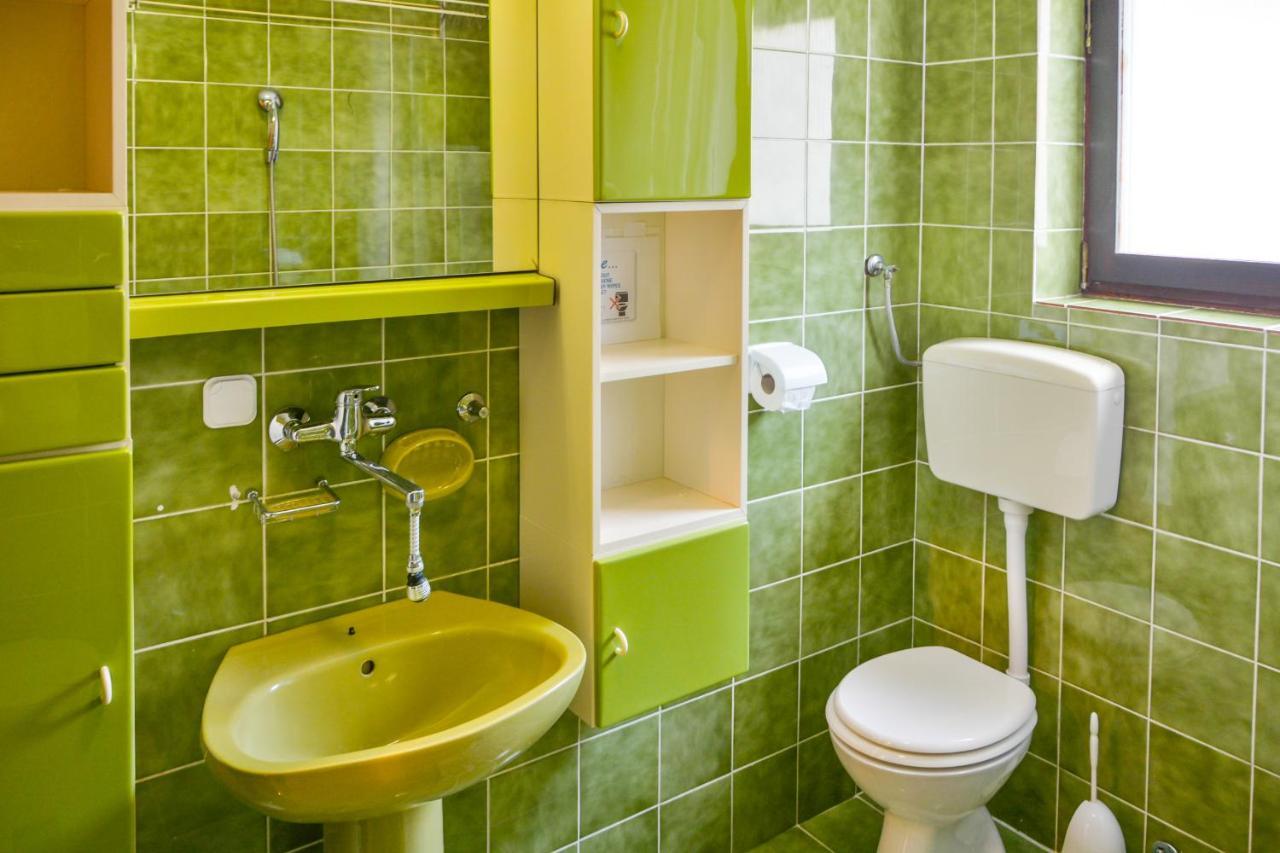 Apartmán Gabrijela *